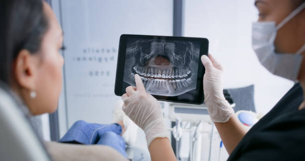 Licensed Tooth Extraction service in Murray County County, OK - Smile Center Dentistry